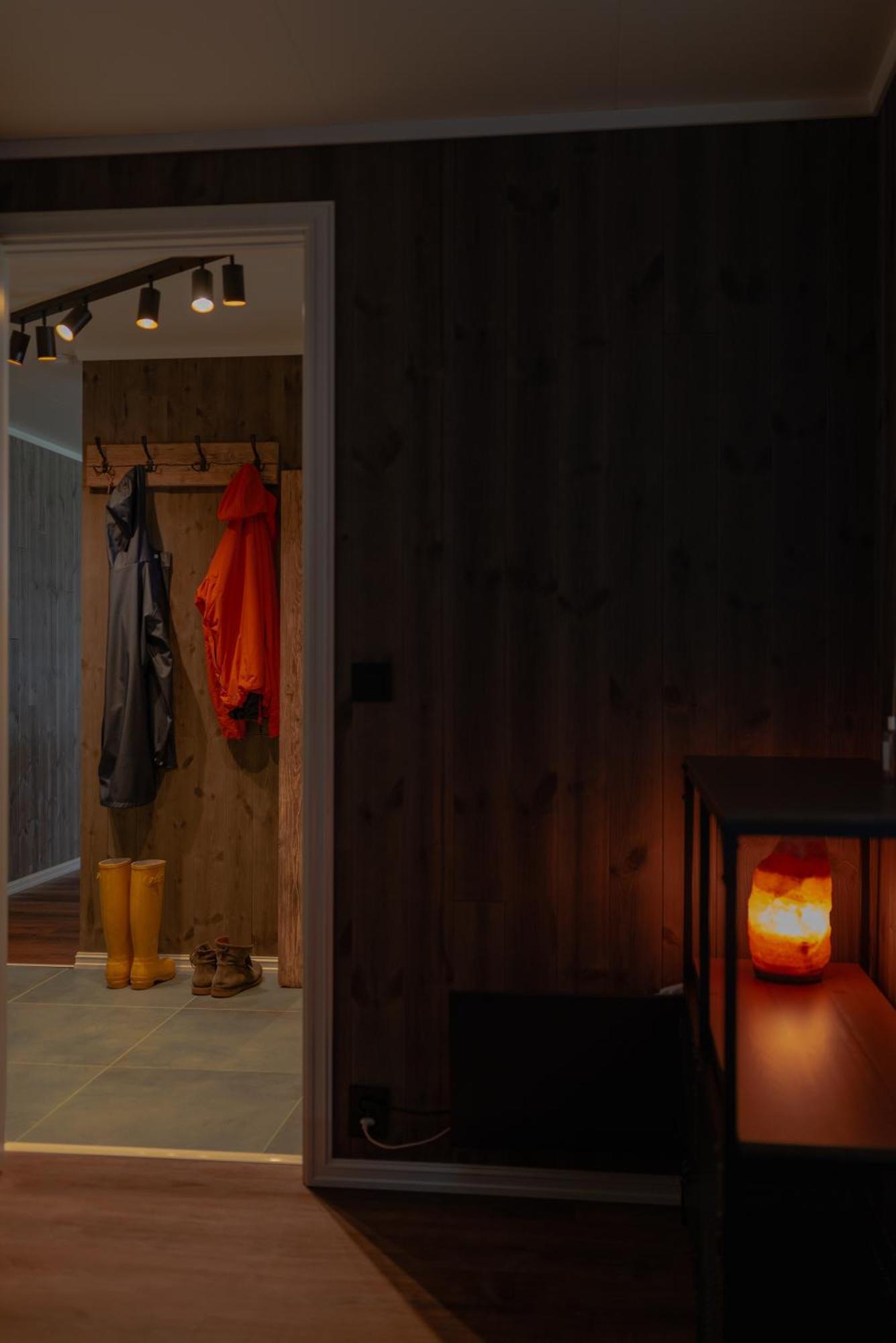 Lofoten Green Studio Ramberg Dış mekan fotoğraf