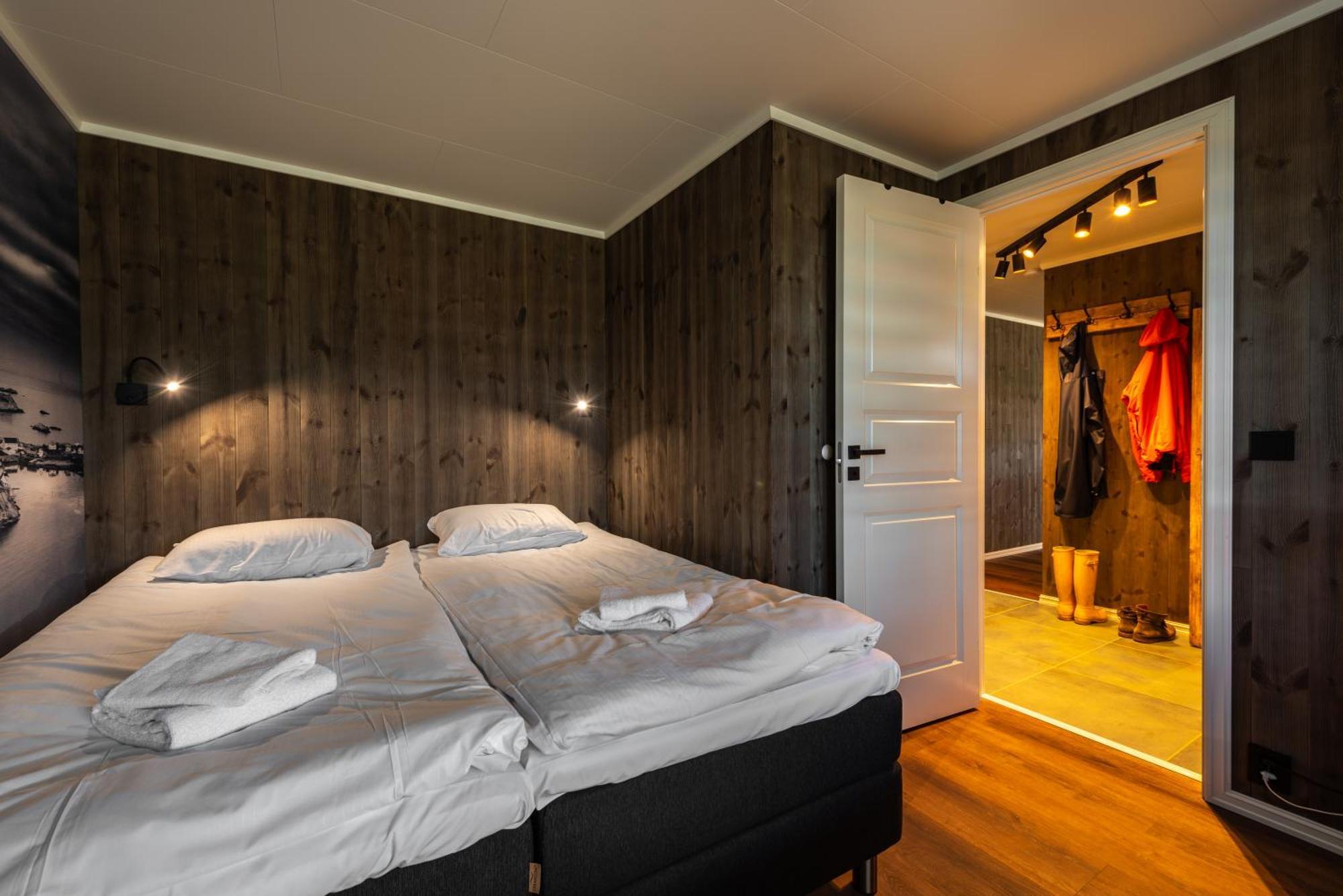 Lofoten Green Studio Ramberg Dış mekan fotoğraf