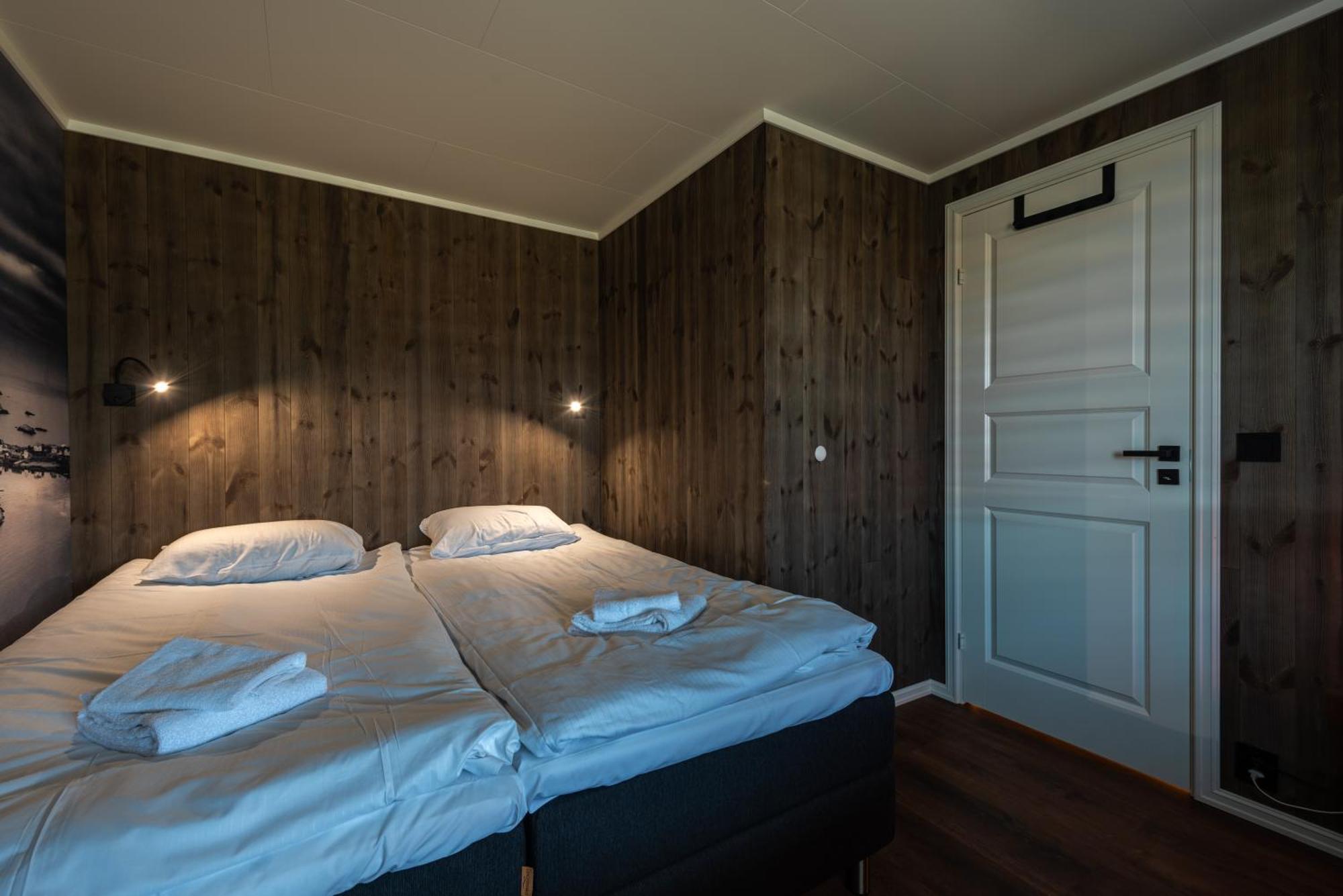 Lofoten Green Studio Ramberg Dış mekan fotoğraf