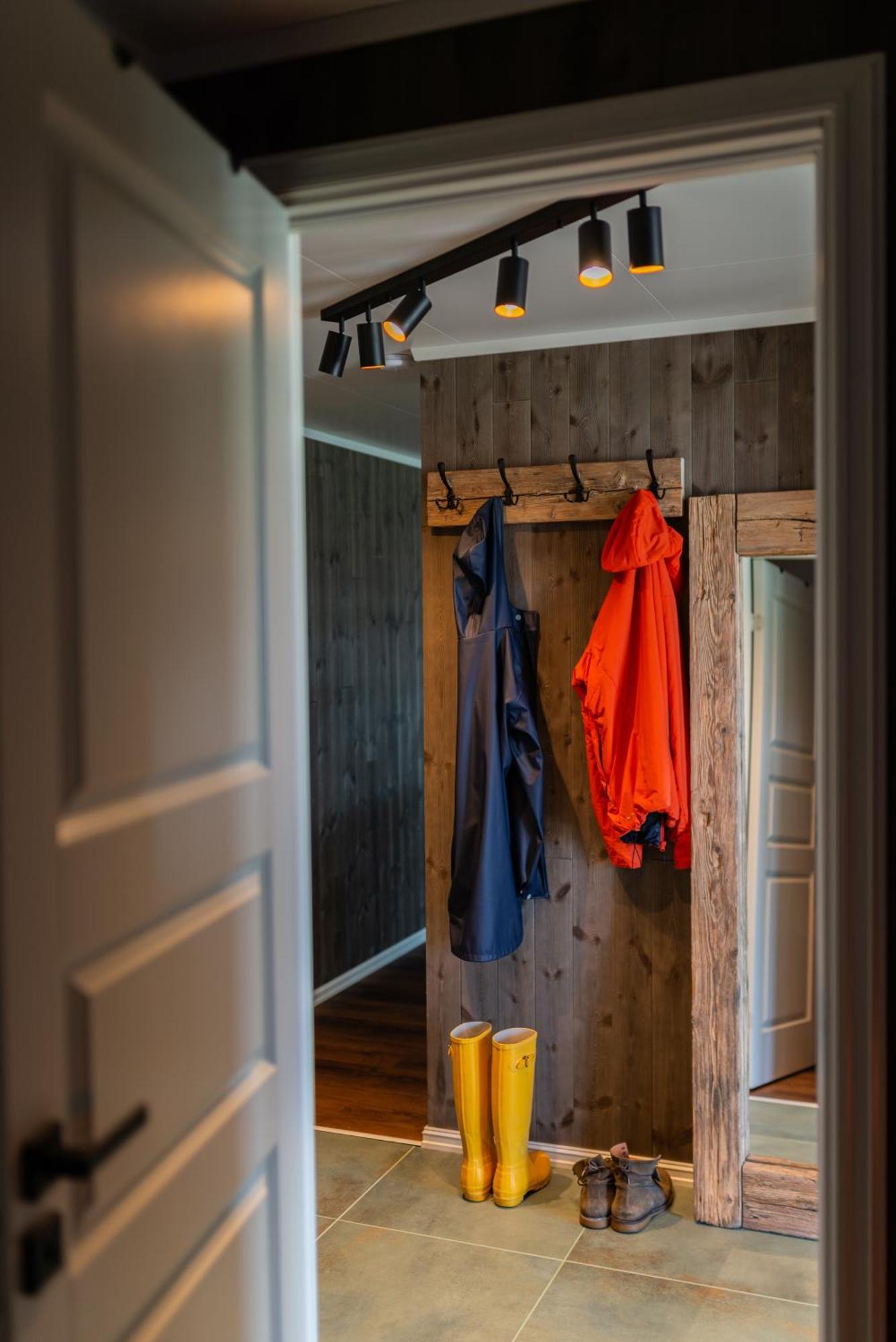 Lofoten Green Studio Ramberg Dış mekan fotoğraf