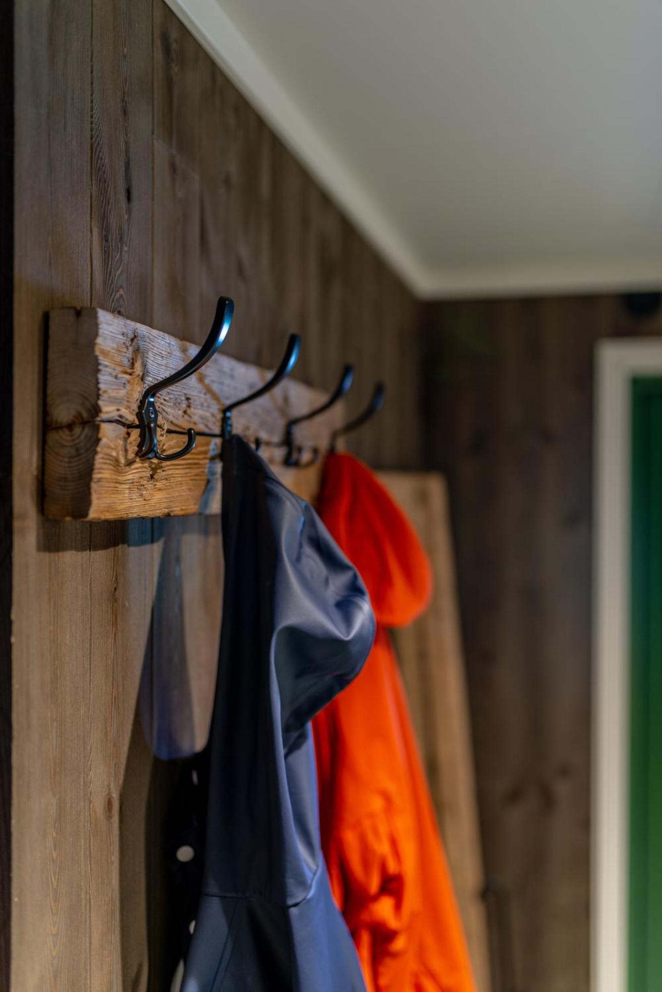 Lofoten Green Studio Ramberg Dış mekan fotoğraf