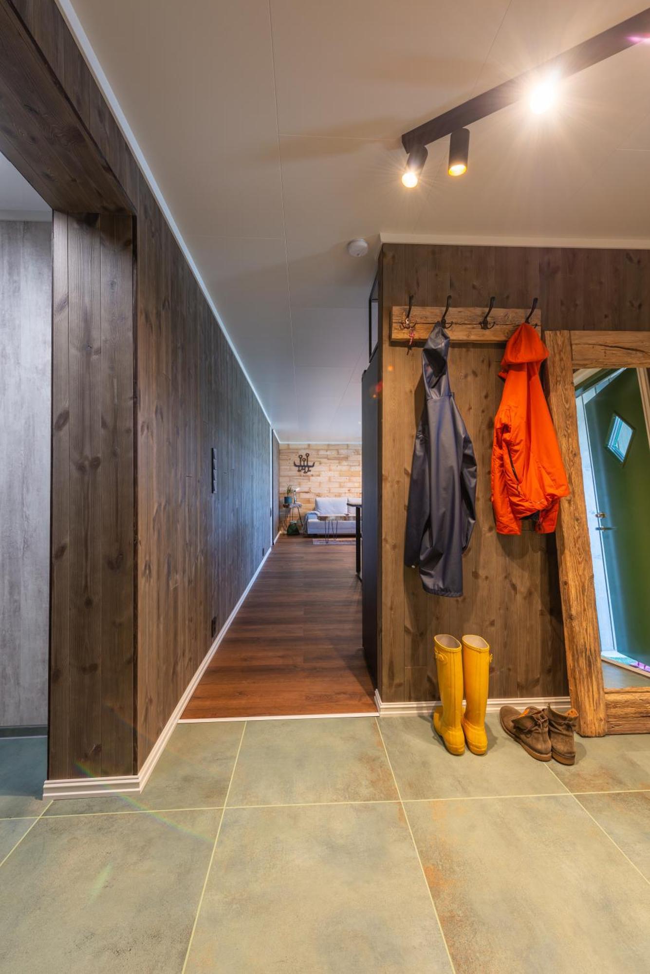 Lofoten Green Studio Ramberg Dış mekan fotoğraf