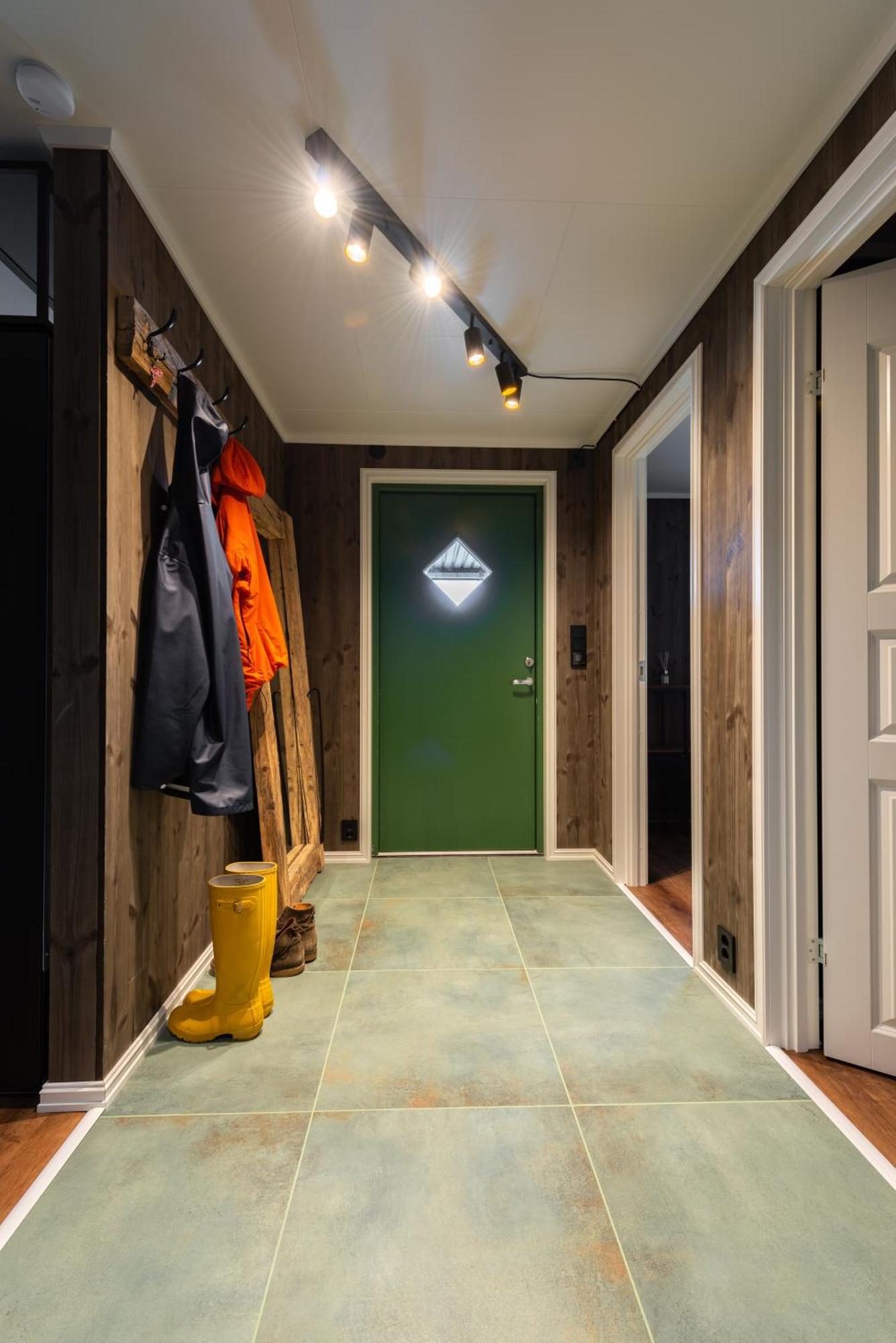 Lofoten Green Studio Ramberg Dış mekan fotoğraf