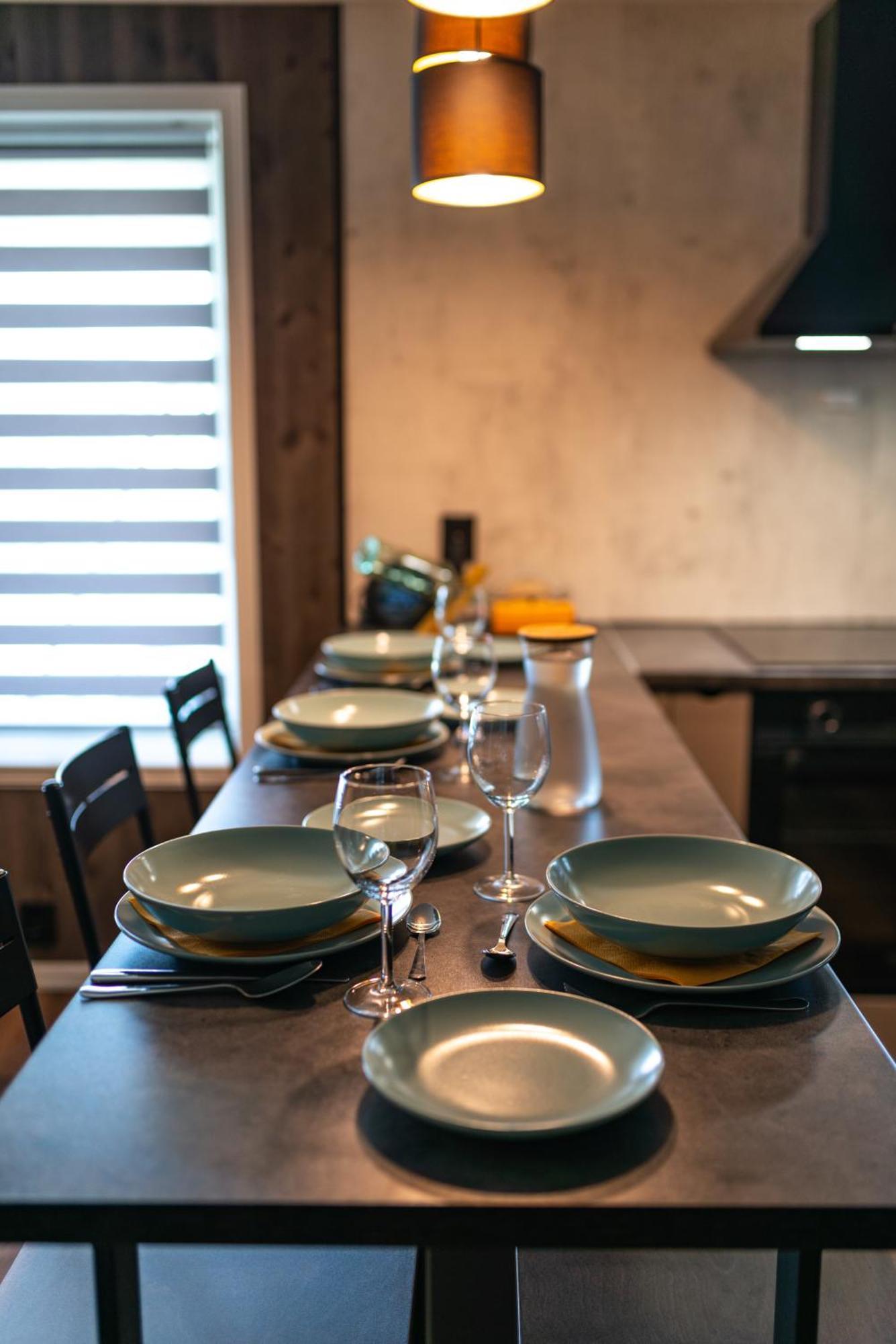 Lofoten Green Studio Ramberg Dış mekan fotoğraf